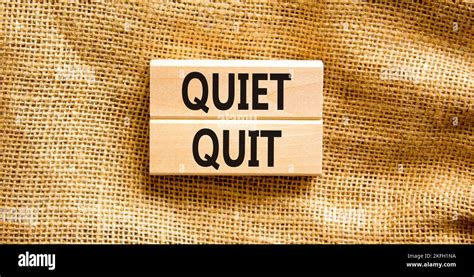 Acronym For Quit