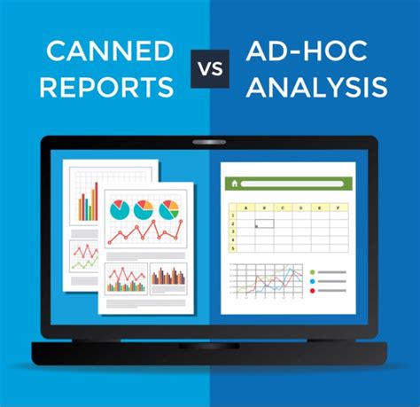 Ad Hoc Reports