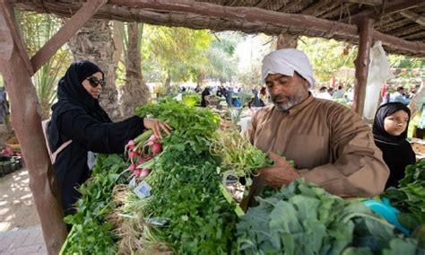 Agriculture In Bahrain