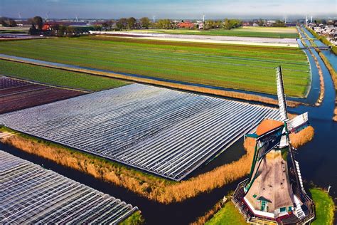Agriculture In Dutch