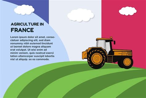 Agriculture In France