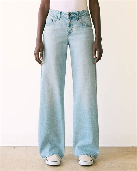 Alternatives To Jeans Female