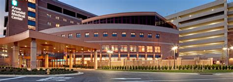 Anne Arundel Hospital