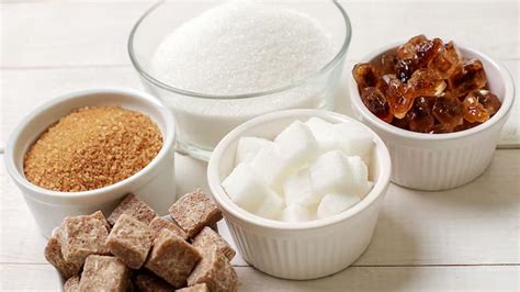 Are There Any Safe Sugar Substitutes