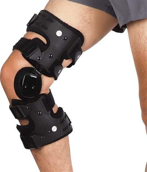 Arthritis Knee Brace