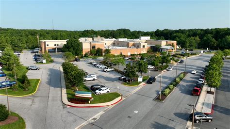 Atlantic General Hospital