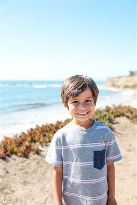 Behavior Of 5 Year Old Boy