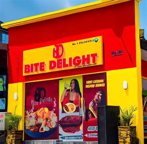 Bite Of Delight