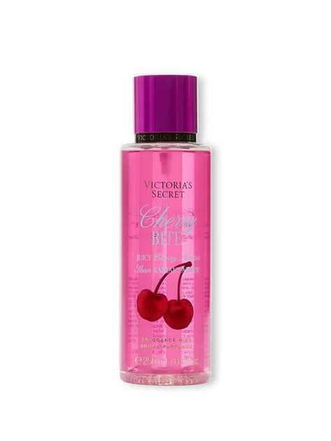 Bite Of The Cherry