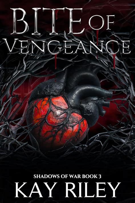 Bite Of Vengeance