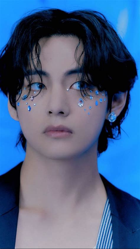 Bts Map Of The Soul 7 Taehyung