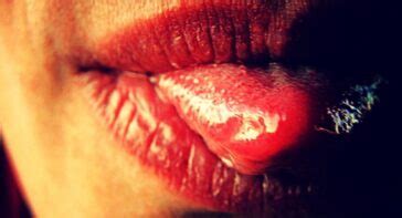 Burnt Taste Buds