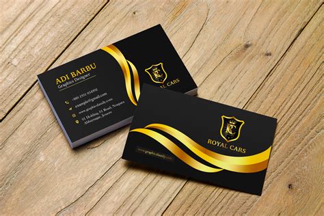 Bussiness Card Logo Ideas