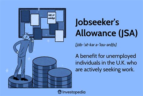 Calculator For Job Seekers Allowance