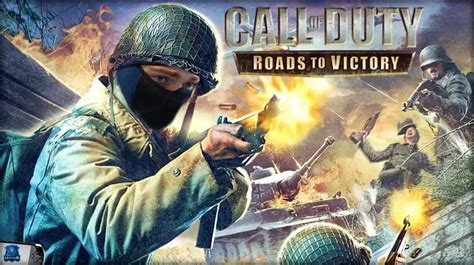Call Of Victory