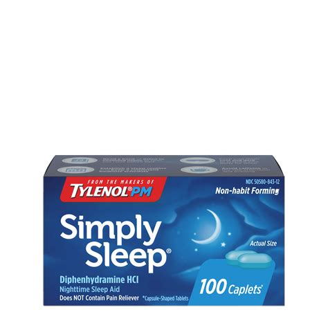 Can Tylenol Make You Sleep