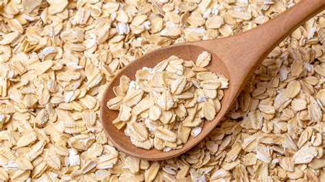 Can You Eat Raw Oats