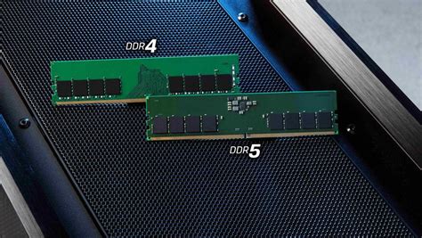 Can You Mix Ddr4 And Ddr5 Ram
