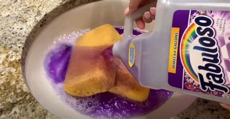 Can You Mix Fabuloso And Vinegar