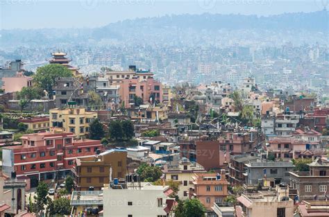 Capital City Of Nepal