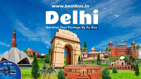 Capital Of Delhi Darshan Hotel