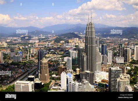Capital Of Malaysia