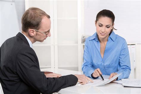 Career Contract Specialist