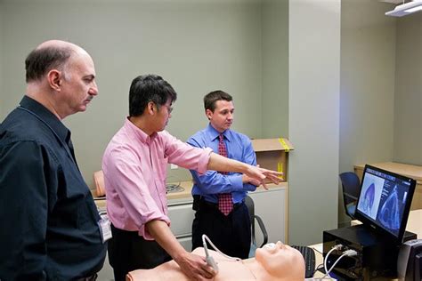 Certified Cardiographic Technician