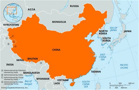 China Country Which Religion