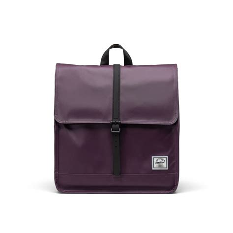 City Backpack Weather Resistant Herschel