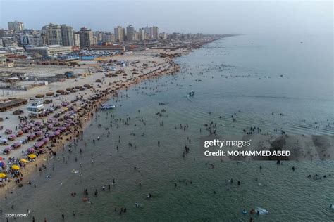 Climate Of Gaza