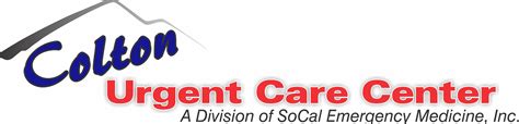 Colton Urgent Care