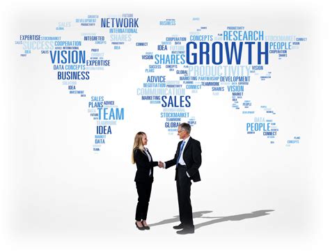 Company Development Manager