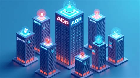 Competitors Of Adp