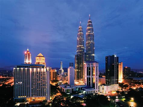Country Capital Kuala Lumpur