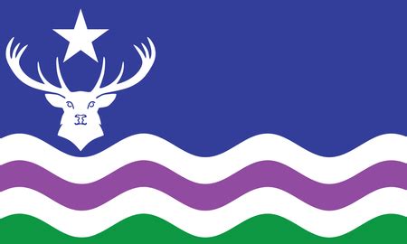 Country Flag Unknown