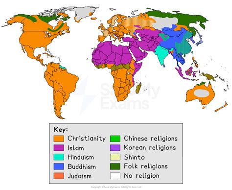 Country With Buddhism Religion