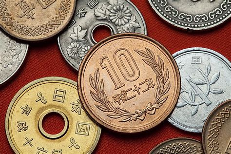 Currency Of Japan Is Called