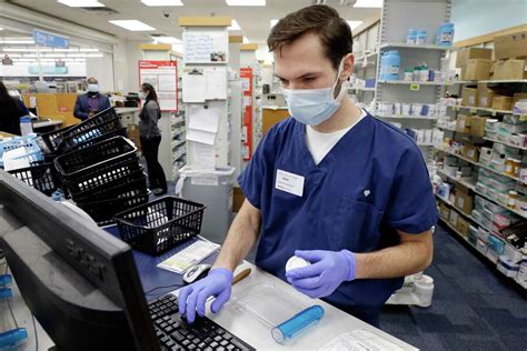 Cvs Pharmacy Tech