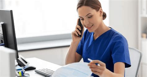 Dental Office Manager