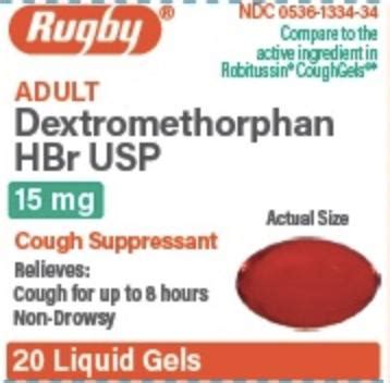 Dextromethorphan Para Que Sirve