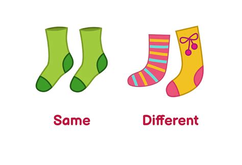 Different From Vs Different Than Yesterday