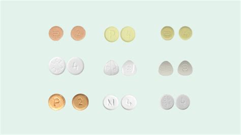 Dilaudid Pill Look Like