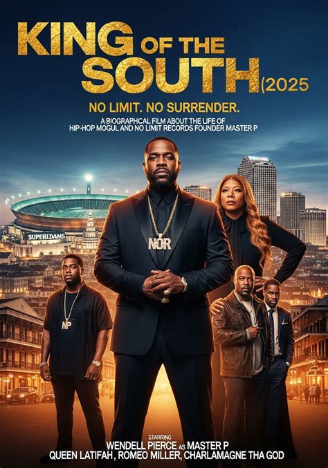 Directed By King