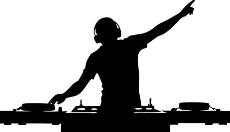 Dj Silhouette