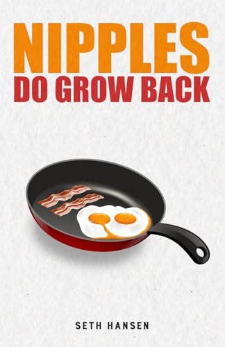 Do Nipples Grow Back