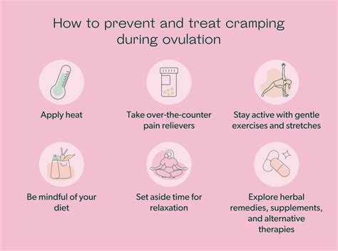 Do You Cramp During Ovulation