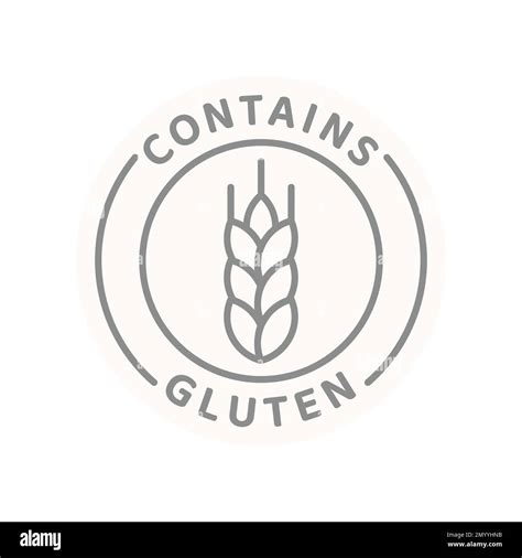Does It Contain Gluten
