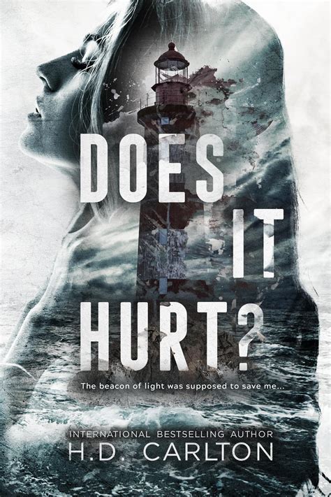 Does It Hurt Series