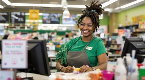 Dollar Tree Pay Rate